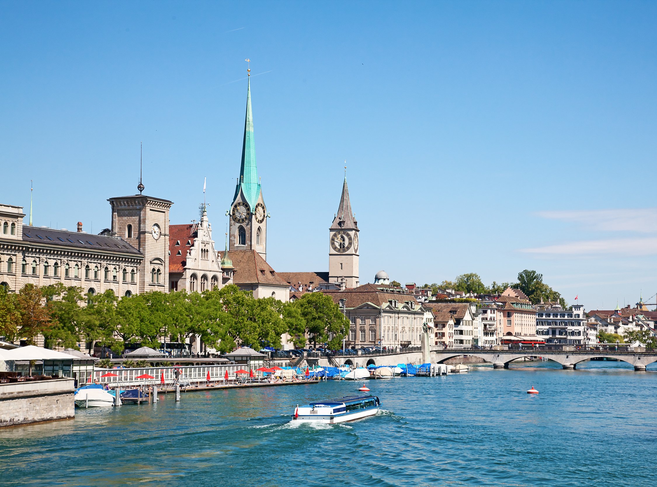 Zurich